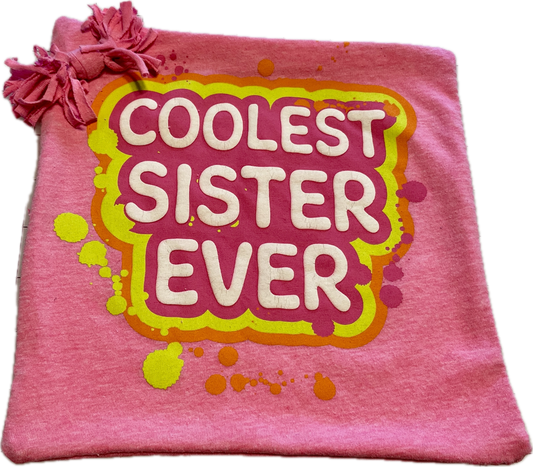 Child’s Shirt Memory Pillow – Handmade Keepsake from Your Little One’s Clothing 10" x 10" Pillow