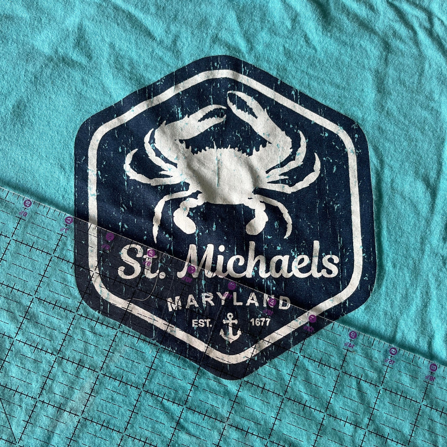Child’s Shirt Memory Pillow – Handmade Keepsake from Your Little One’s Clothing 10" x 10" Pillow