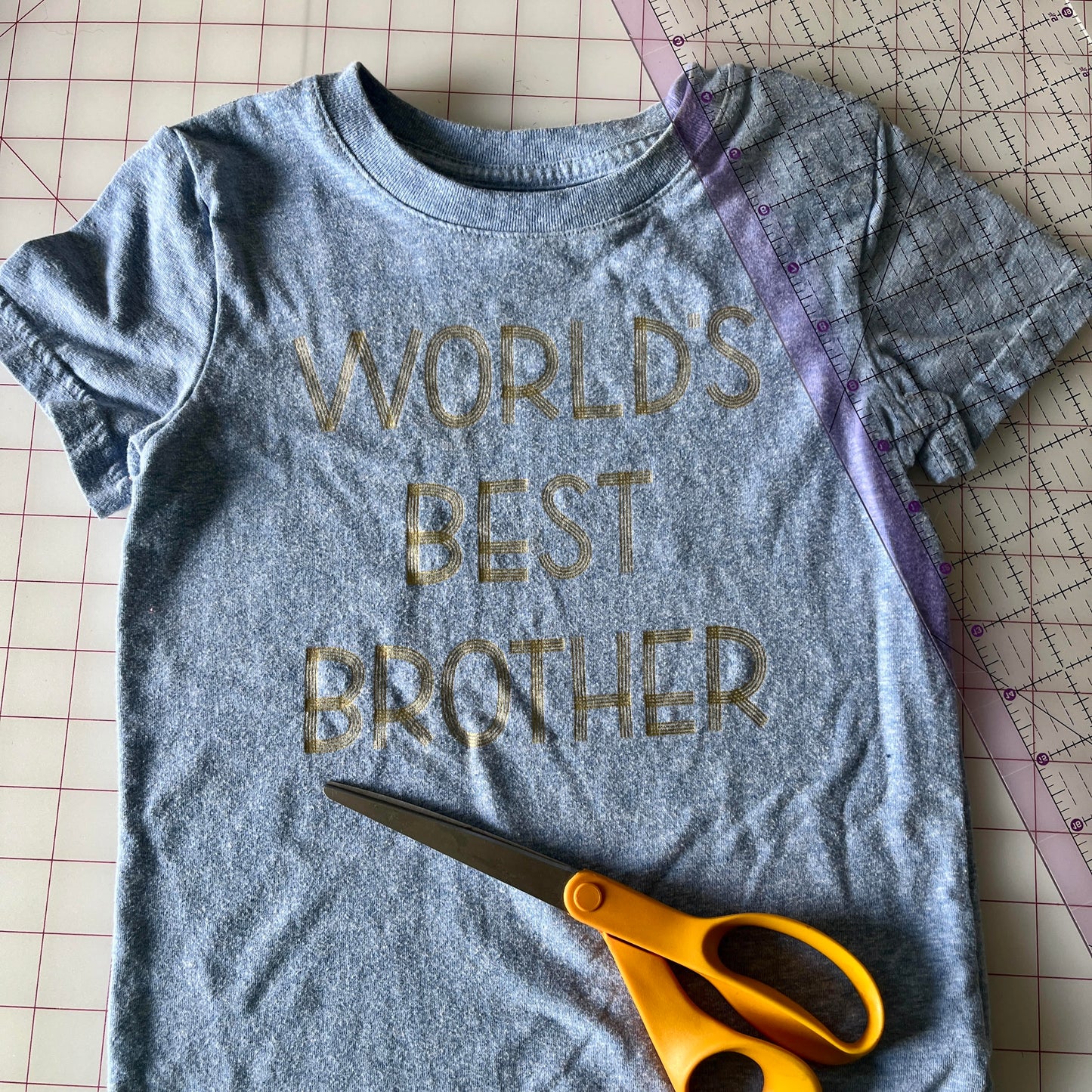 Child’s Shirt Memory Pillow – Handmade Keepsake from Your Little One’s Clothing 10" x 10" Pillow