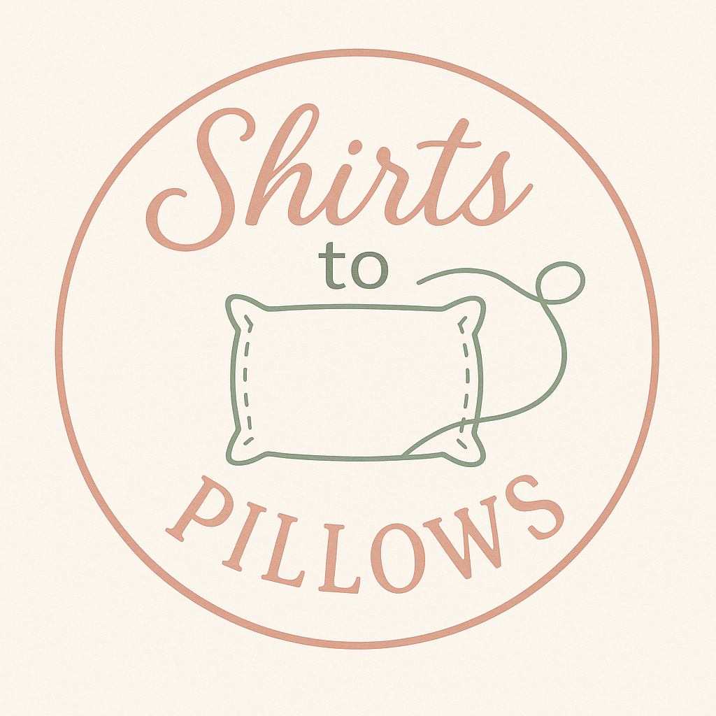 Gift Certificate – Give a Custom Memory Pillow (Digital Delivery Available Today)