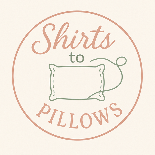 Gift Certificate – Give a Custom Memory Pillow (Digital Delivery Available Today)